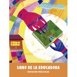 Libro de la educadora. 