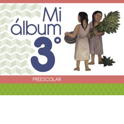 Mi álbum. 