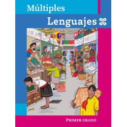 Múltiples lenguajes. 