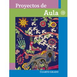 Libro de proyectos de aula. 