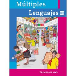 Múltiples lenguajes.