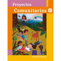 Proyectos Comunitarios. 