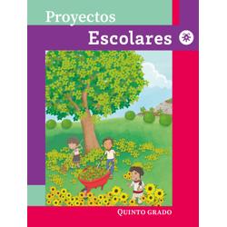 Proyectos escolares. 