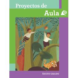 Proyectos de Aula. 