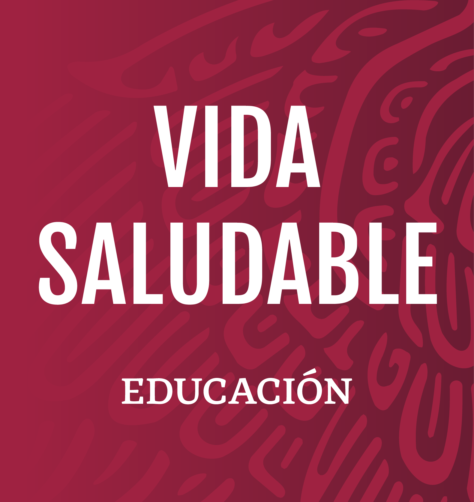 Colección de libros: Vida Saludable