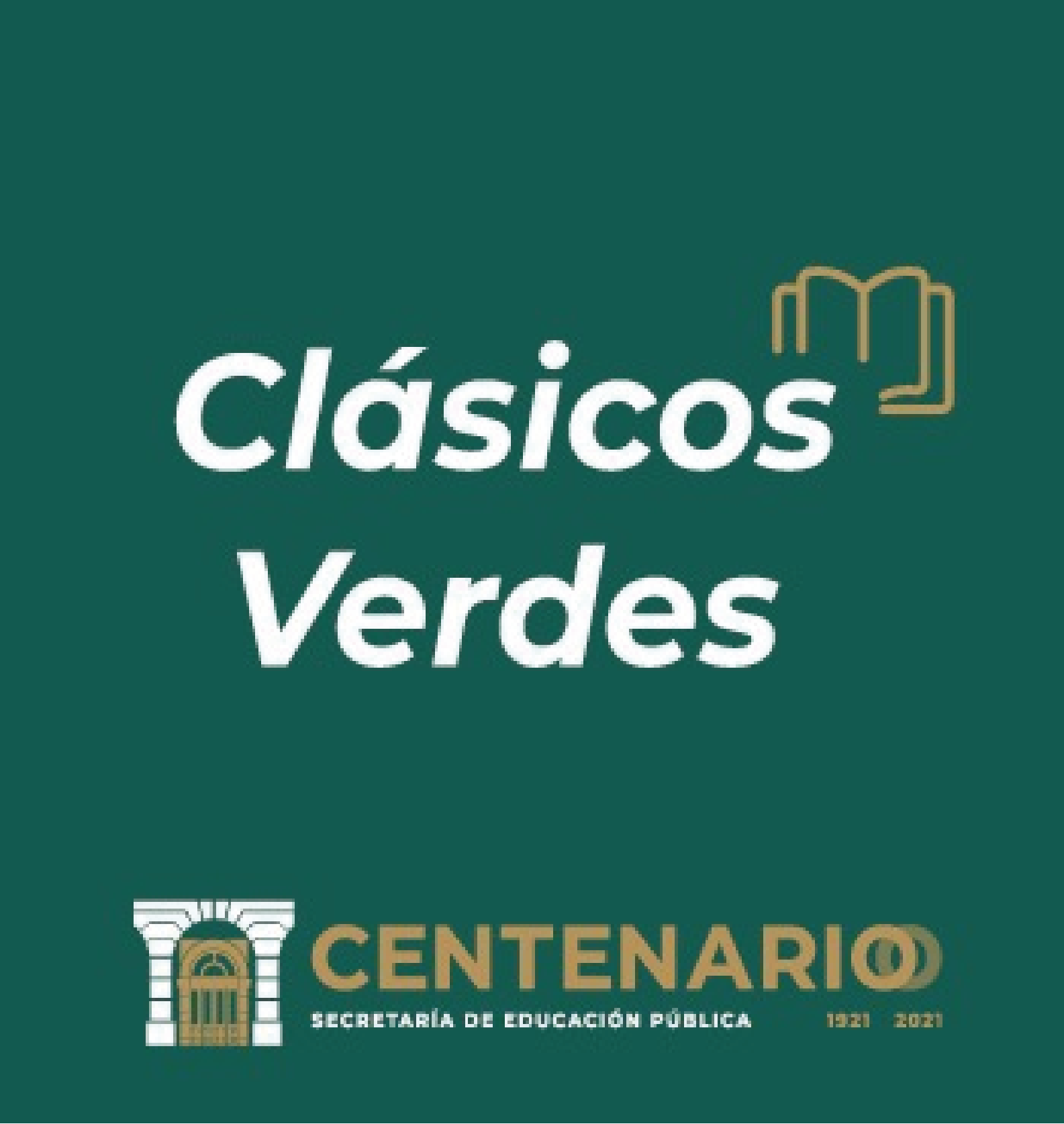 Los clásicos verdes de José Vasconcelos