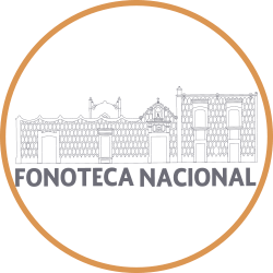 Fonoteca Nacional