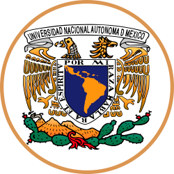 Universidad Nacional Autónoma de México